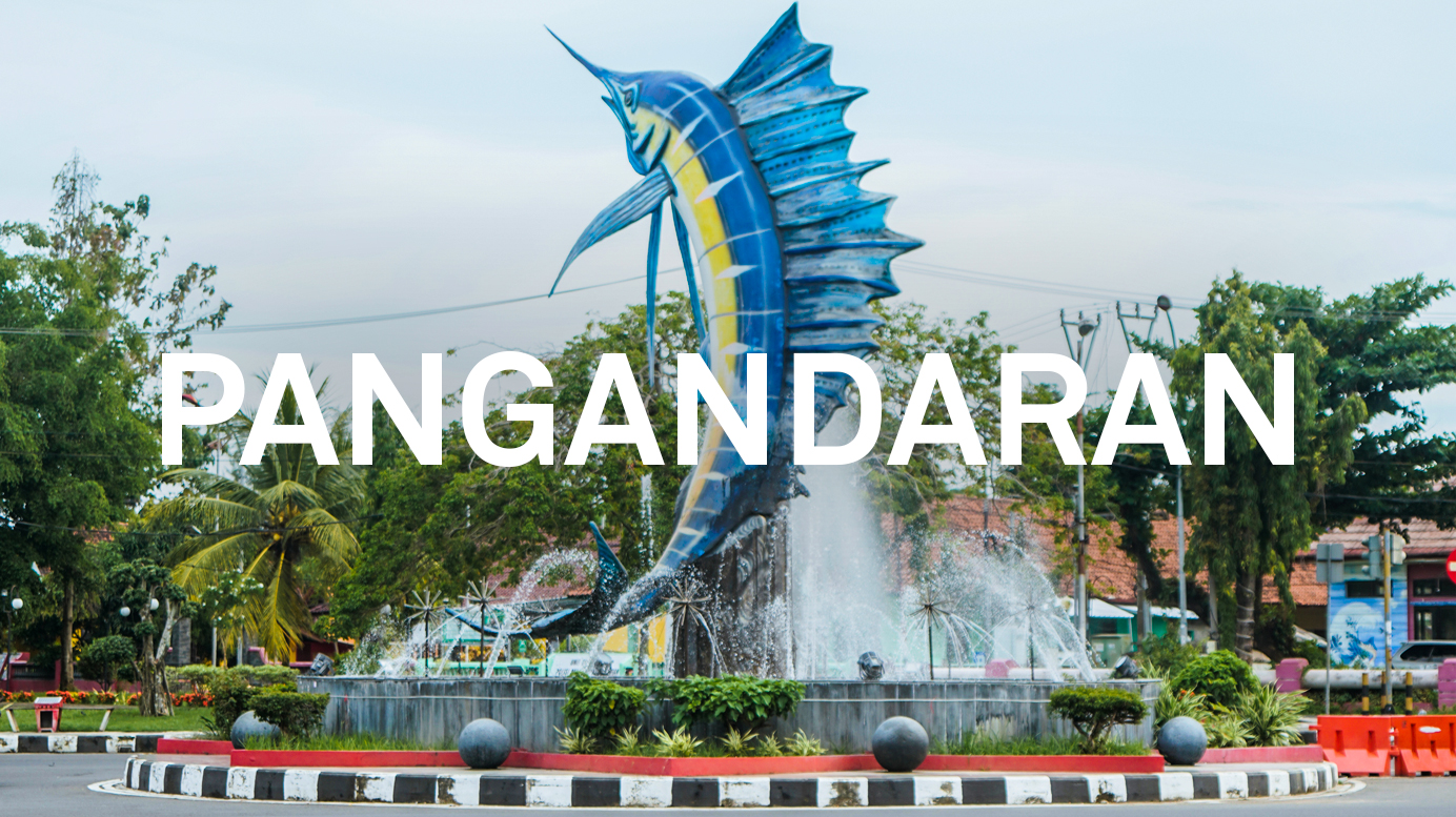 Pangandaran