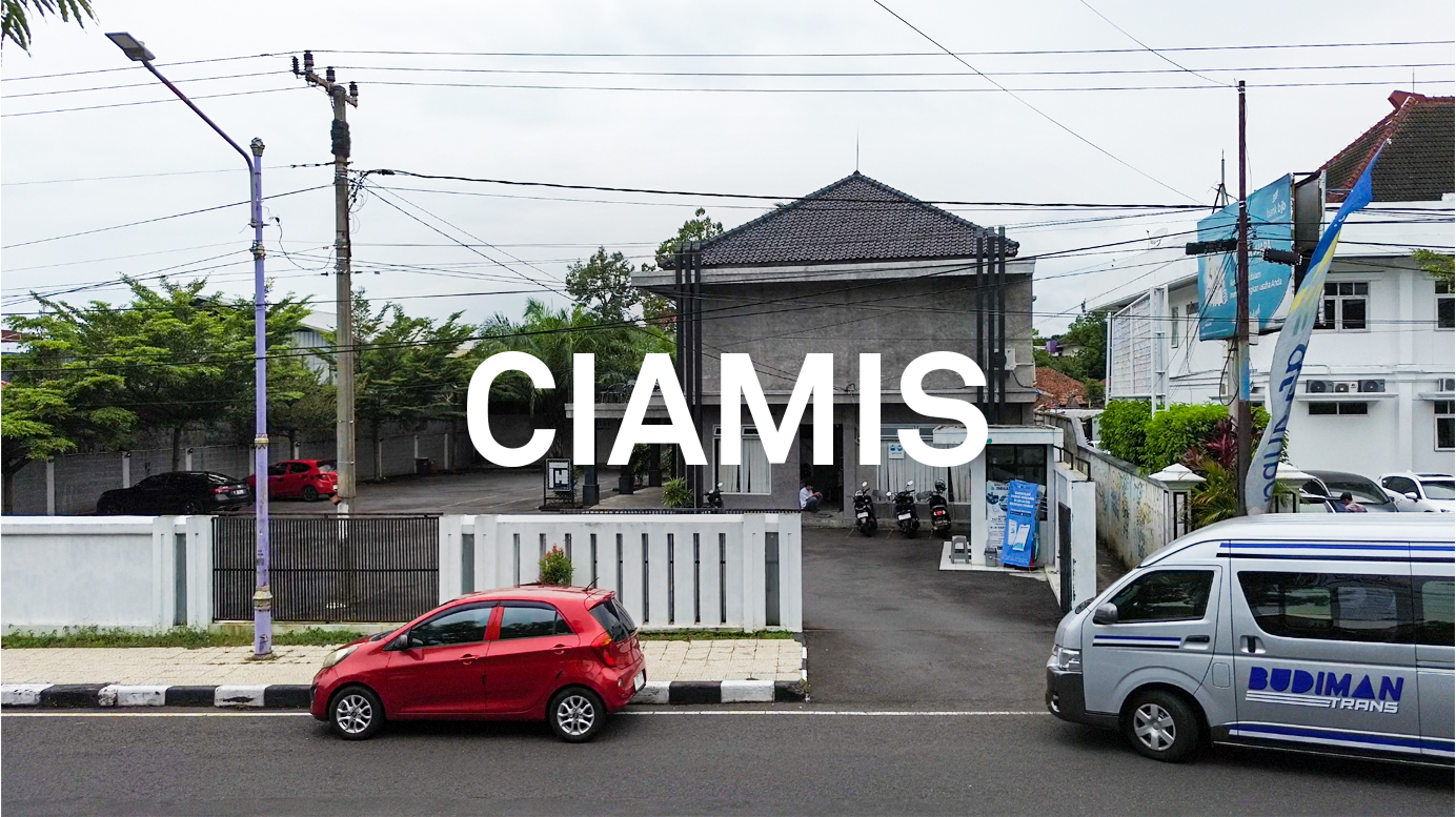 Ciamis