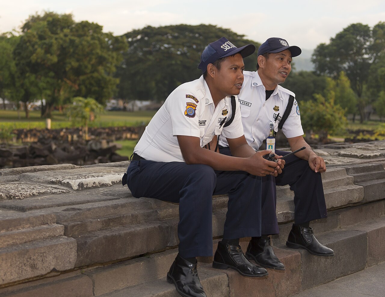 Yogyakarta
