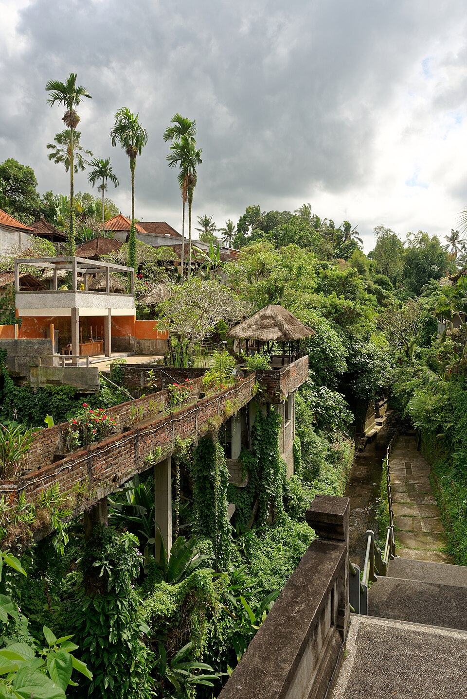 Ubud — Bali