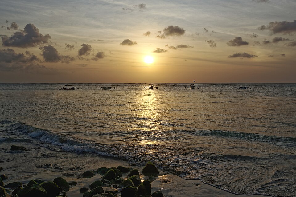Kuta — Bali