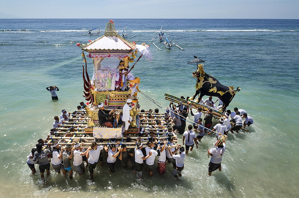 Nusa Penida — Bali