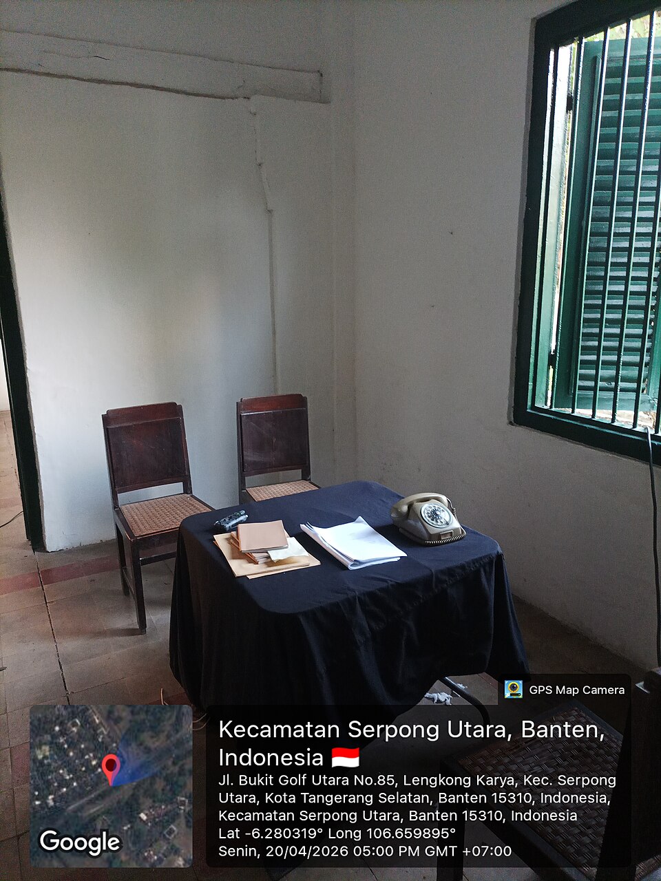 Monpera — Balikpapan