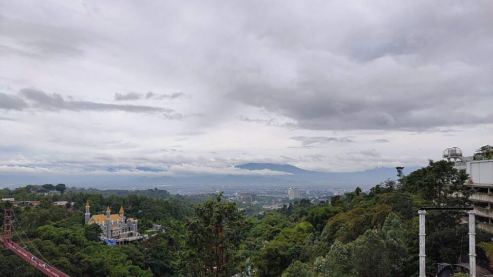 Lembang — Bandung