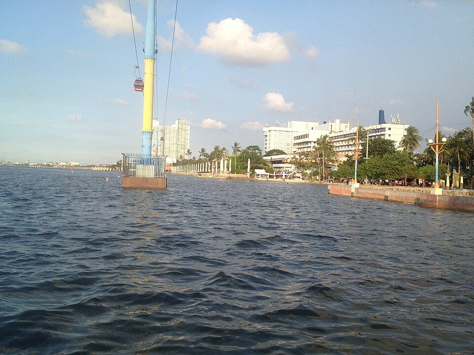 Ancol — Jakarta