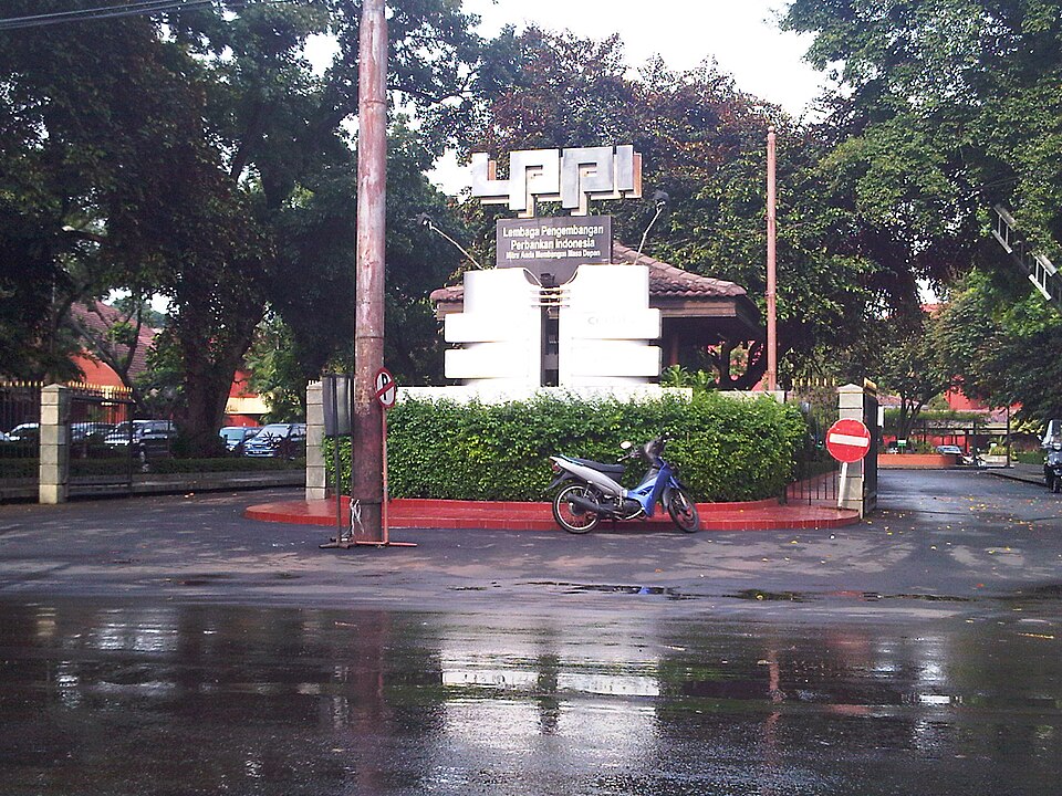 Kemang — Jakarta
