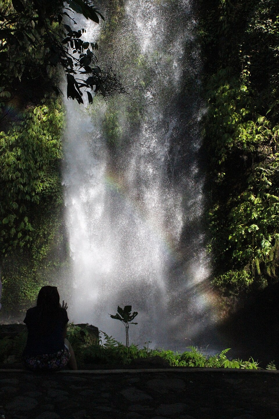 Sendang Gile — Lombok