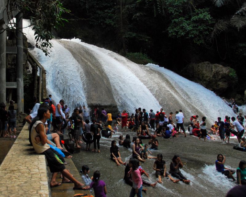 Bantimurung — Makassar