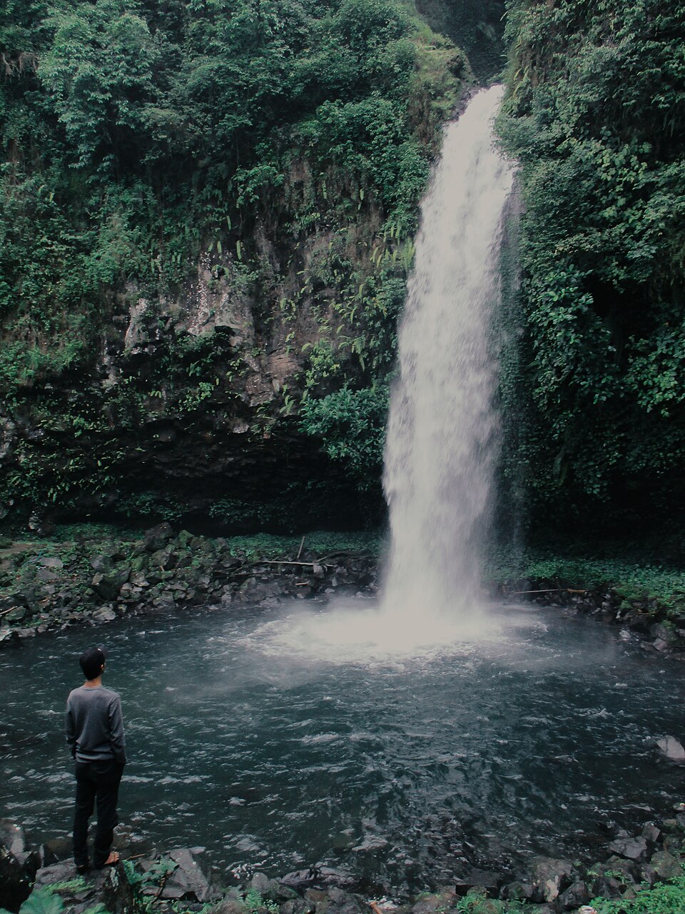 Malino — Makassar