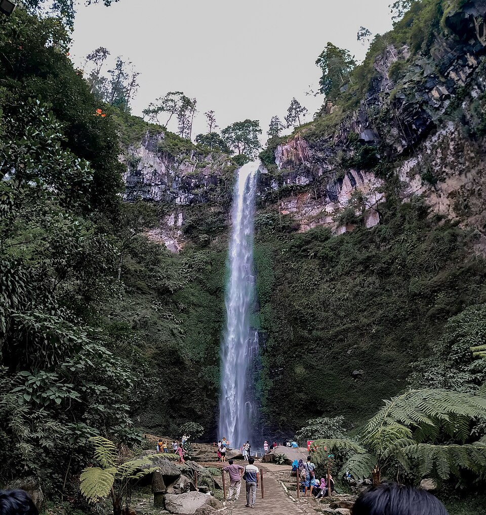 Coban Rondo — Malang