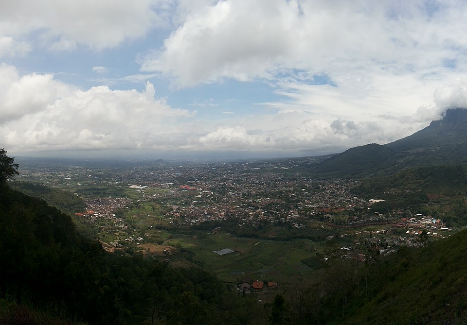 Batu — Malang