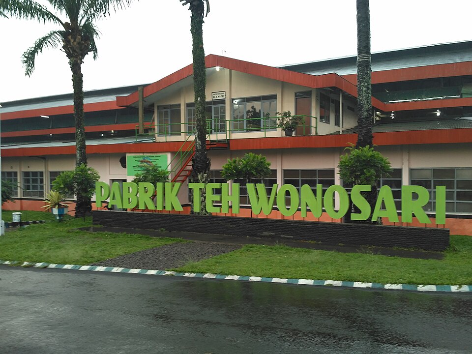 Wangi-Wangi — Malang