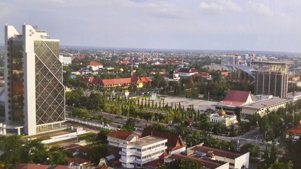Kuliner — Pekanbaru
