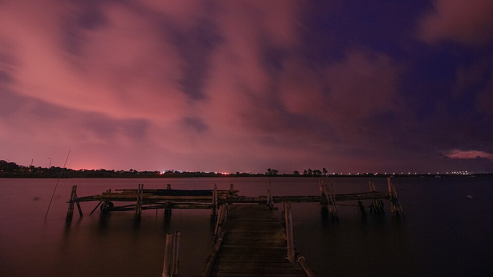 Marina — Semarang