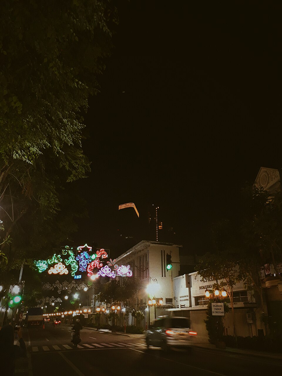 Tunjungan — Surabaya