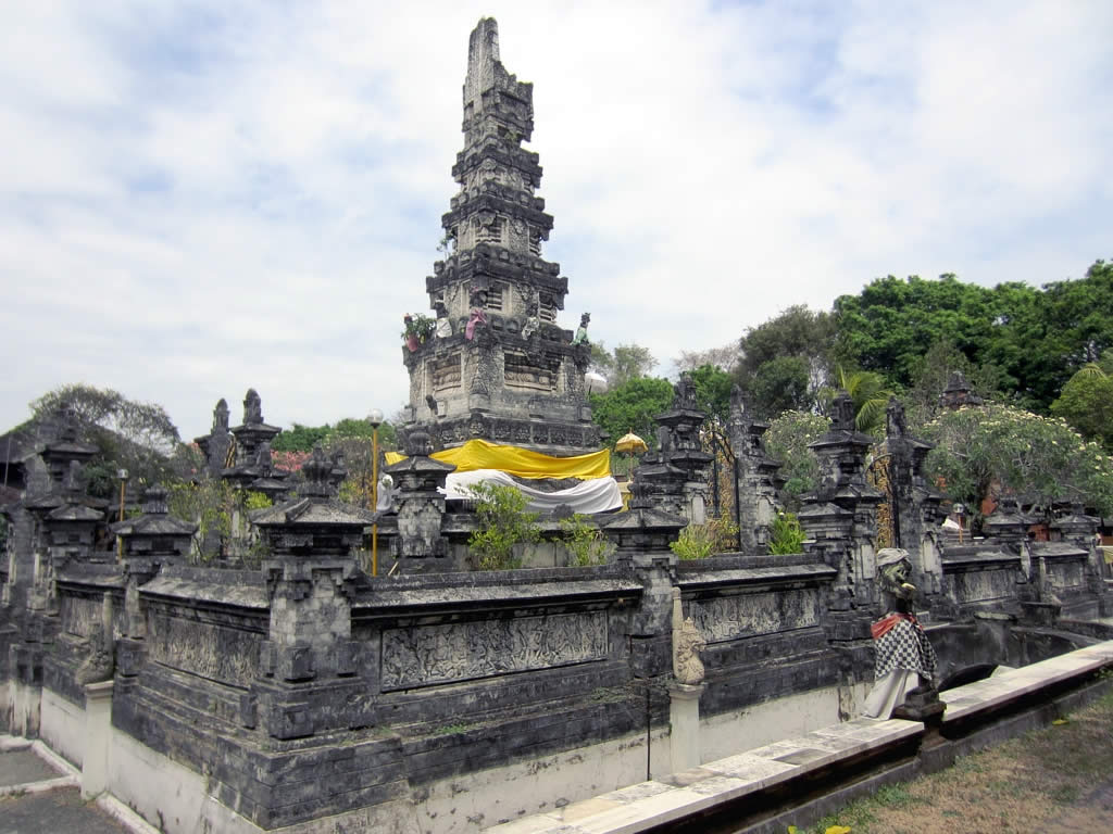 Denpasar