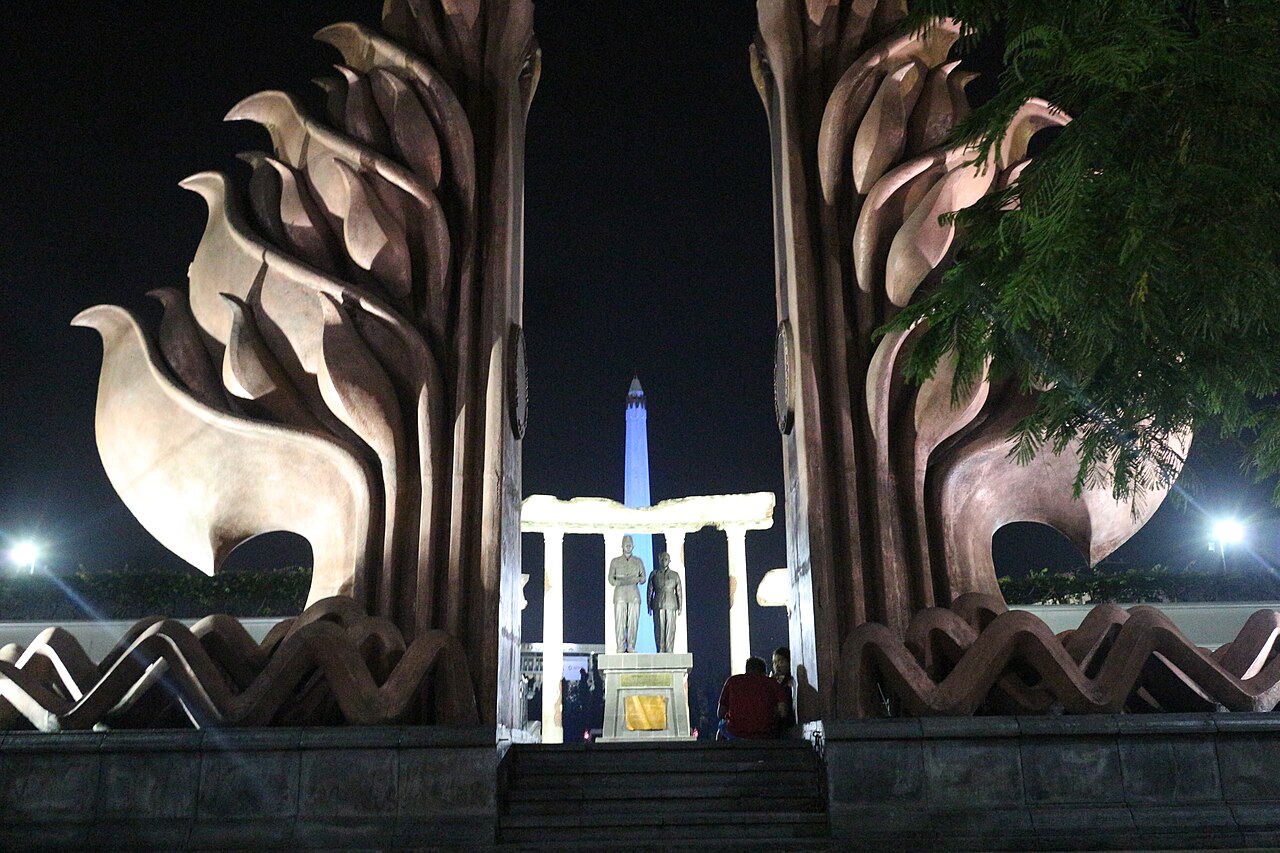 Surabaya
