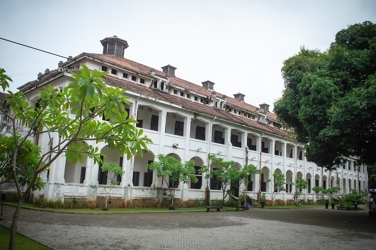 Semarang