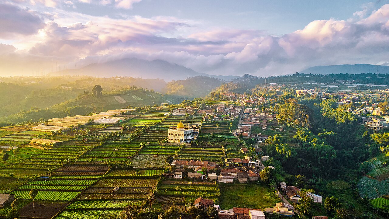 Bandung