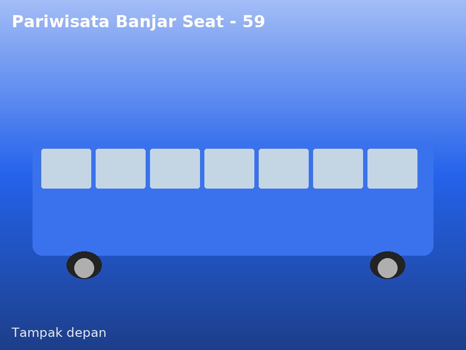 Tampak depan