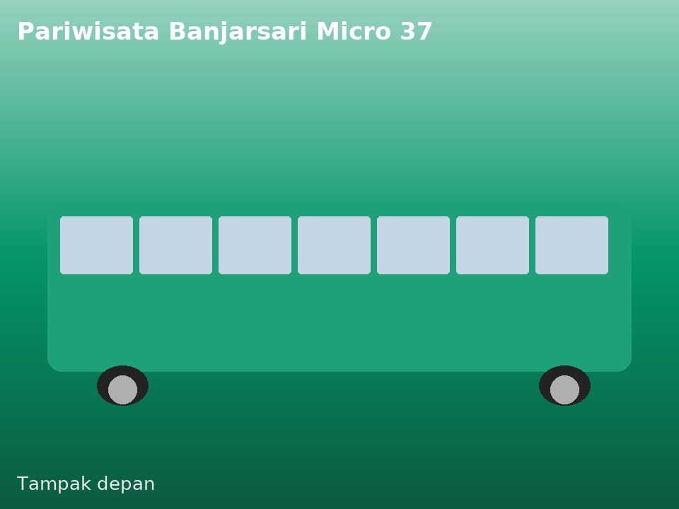 Tampak depan