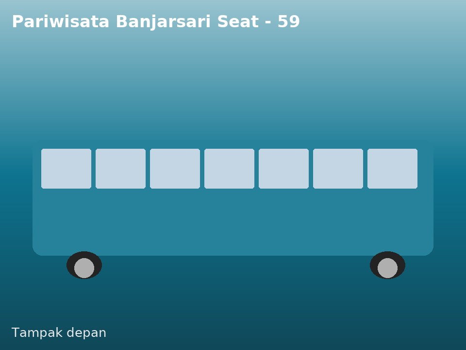 Tampak depan