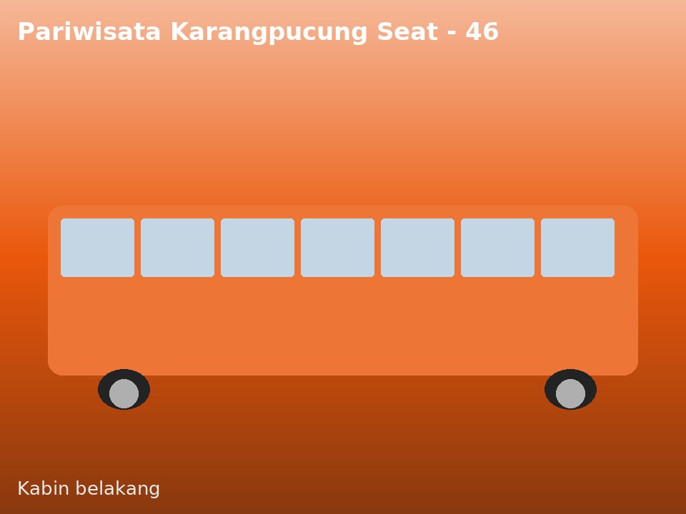 Kabin belakang